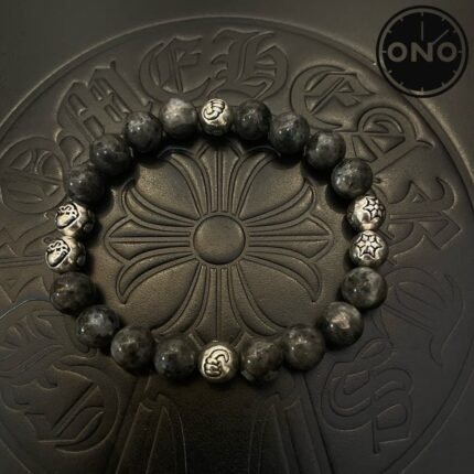 108 ONO chrome hearts bracelet 2025 new arrival top version & factory direct