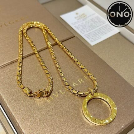 001 ONO necklace bracelet 2025 new arrival top version & factory direct