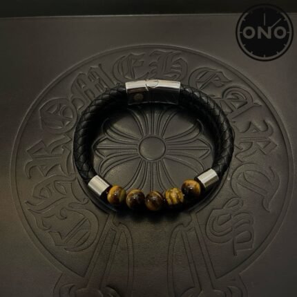 074 ONO chrome hearts bracelet 2025 new arrival top version & factory direct