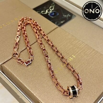 024 ONO bvlgari bracelet 2025 new arrival top version & factory direct