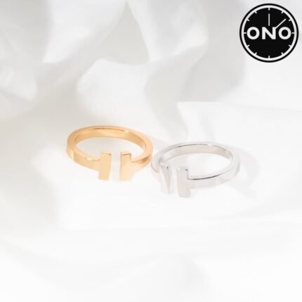 020 ONO tiffany ring 2025 new arrival top version & factory direct