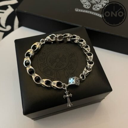 078 ONO chrome hearts bracelet 2025 new arrival top version & factory direct