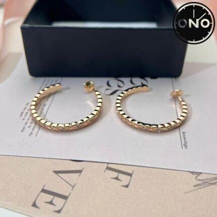 035 ONO chanel ring 2025 new arrival top version & factory direct