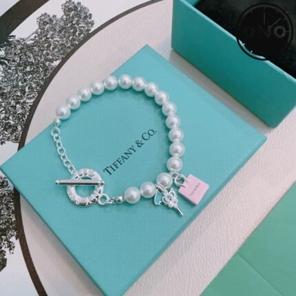 013 ONO tiffany bracelet 2025 new arrival top version & factory direct