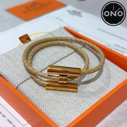 057 ONO hermes bracelet 2025 new arrival top version & factory direct