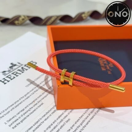 058 ONO hermes bracelet 2025 new arrival top version & factory direct