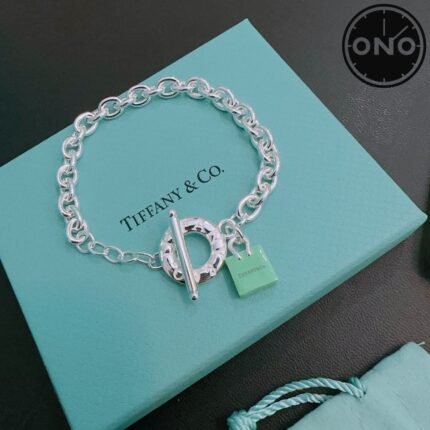 036 ONO tiffany bracelet 2025 new arrival top version & factory direct