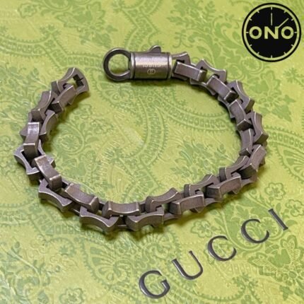 044 ONO gucci bracelet 2025 new arrival top version & factory direct