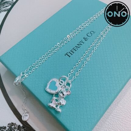 057 ONO tiffany bracelet 2025 new arrival top version & factory direct
