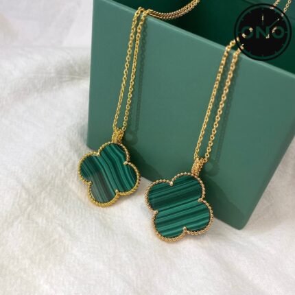 056 ONO van cleef & arpels necklace 2025 new arrival top version & factory direct