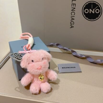 044 ONO balenciaga clasp 2025 new arrival top version & factory direct