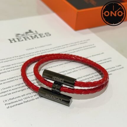 054 ONO hermes bracelet 2025 new arrival top version & factory direct