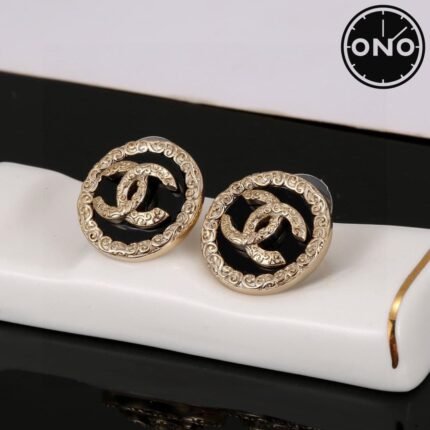 056 ONO chanel ring 2025 new arrival top version & factory direct