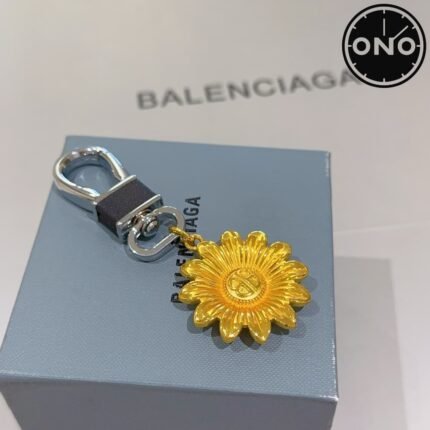 079 ONO balenciaga clasp 2025 new arrival top version & factory direct