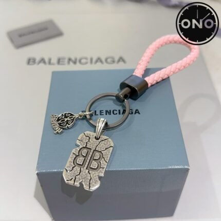 089 ONO balenciaga clasp 2025 new arrival top version & factory direct