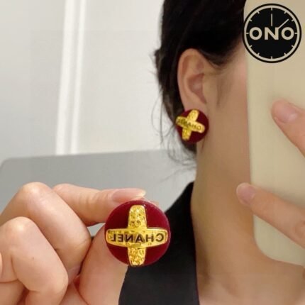 075 ONO chanel ring 2025 new arrival top version & factory direct