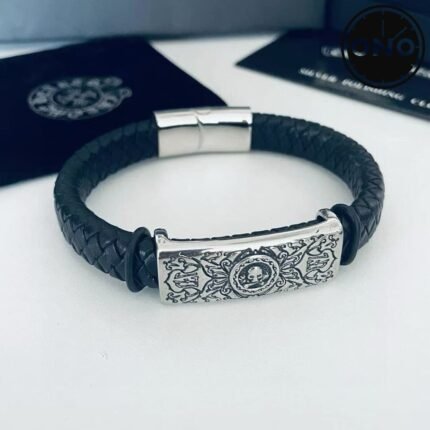 116 ONO chrome hearts bracelet 2025 new arrival top version & factory direct