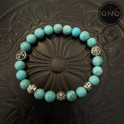 048 ONO chrome hearts bracelet 2025 new arrival top version & factory direct