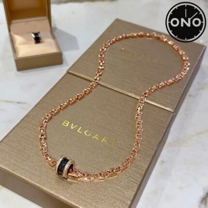 112 ONO bvlgari bracelet 2025 new arrival top version & factory direct