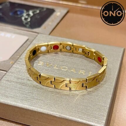 070 ONO bvlgari bracelet 2025 new arrival top version & factory direct