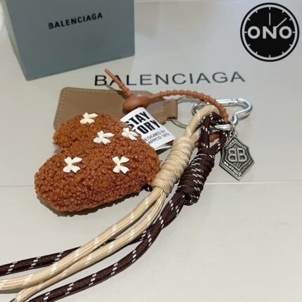 030 ONO balenciaga clasp 2025 new arrival top version & factory direct