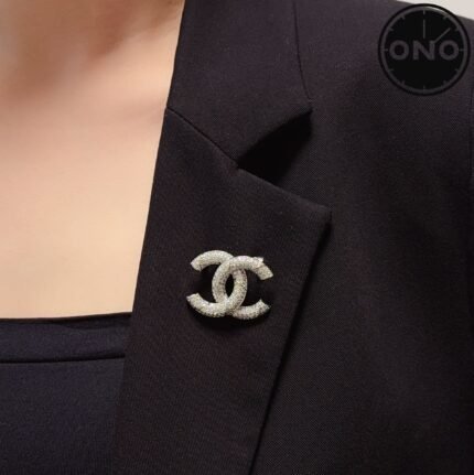 007 ONO chanel brooch 2025 new arrival top version & factory direct