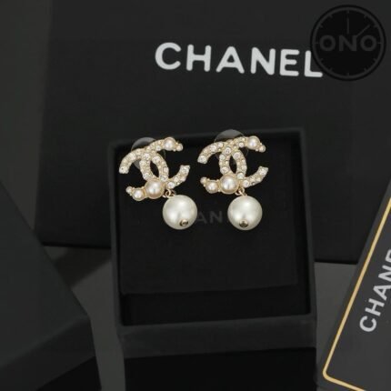 055 ONO chanel ring 2025 new arrival top version & factory direct