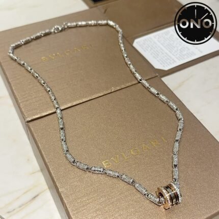 094 ONO bvlgari bracelet 2025 new arrival top version & factory direct