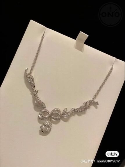 025 ONO dior necklace 2025 new arrival top version & factory direct