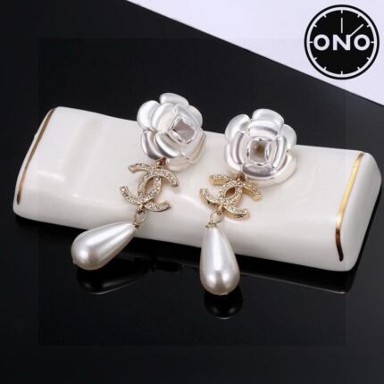 032 ONO chanel ring 2025 new arrival top version & factory direct