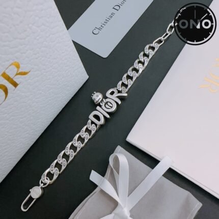 075 ONO dior bracelet 2025 new arrival top version & factory direct