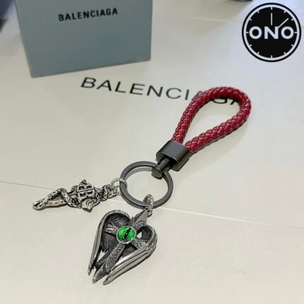 033 ONO balenciaga clasp 2025 new arrival top version & factory direct