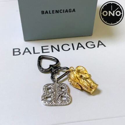 067 ONO balenciaga clasp 2025 new arrival top version & factory direct