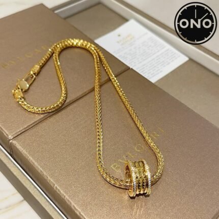 011 ONO bvlgari bracelet 2025 new arrival top version & factory direct