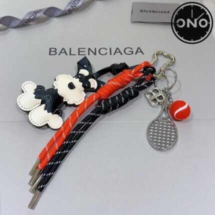 025 ONO balenciaga clasp 2025 new arrival top version & factory direct