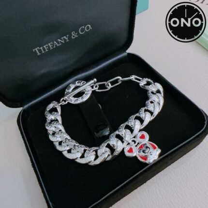 026 ONO tiffany bracelet 2025 new arrival top version & factory direct
