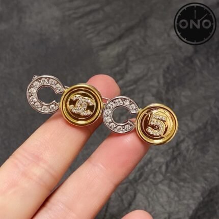 019 ONO chanel brooch 2025 new arrival top version & factory direct
