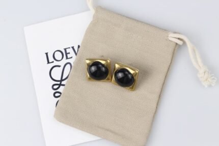 041 ONO ysl earring 2025 new arrival top version & factory direct