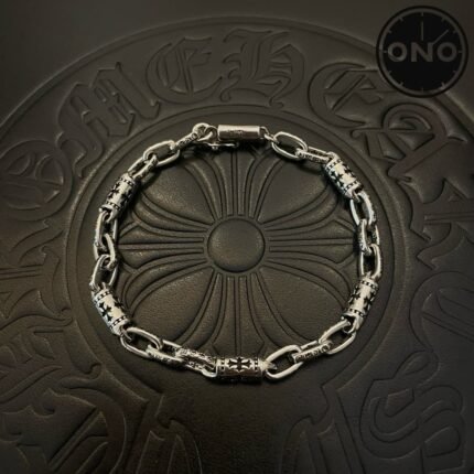 114 ONO chrome hearts bracelet 2025 new arrival top version & factory direct