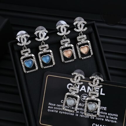 081 ONO chanel ring 2025 new arrival top version & factory direct