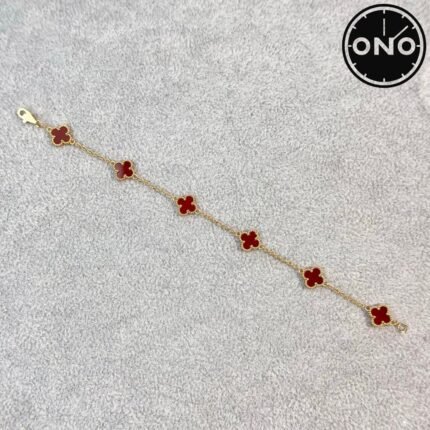 048 ONO van cleef & arpels bracelet 2025 new arrival top version & factory direct