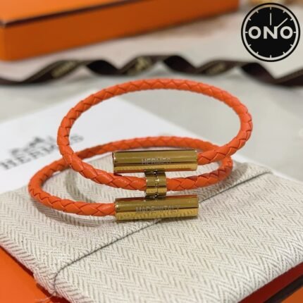 052 ONO hermes bracelet 2025 new arrival top version & factory direct