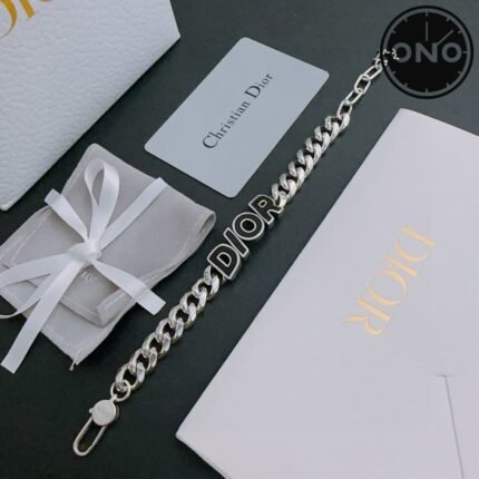 017 ONO dior bracelet 2025 new arrival top version & factory direct