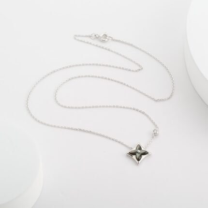 035 ONO lv necklace 2025 new arrival top version & factory direct