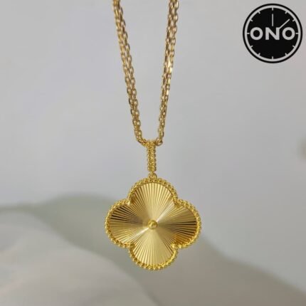 053 ONO van cleef & arpels necklace 2025 new arrival top version & factory direct