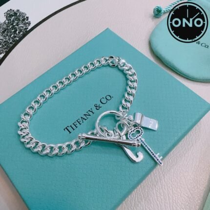 029 ONO tiffany bracelet 2025 new arrival top version & factory direct