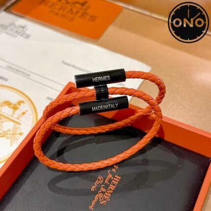 028 ONO hermes bracelet 2025 new arrival top version & factory direct