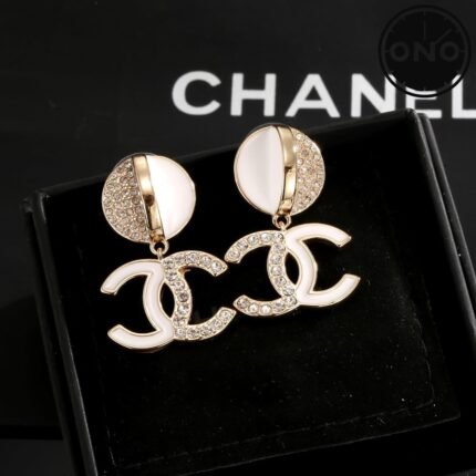 018 ONO chanel ring 2025 new arrival top version & factory direct