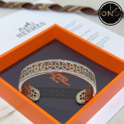 073 ONO hermes bracelet 2025 new arrival top version & factory direct