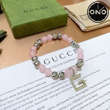 001 ONO gucci bracelet 2025 new arrival top version & factory direct
